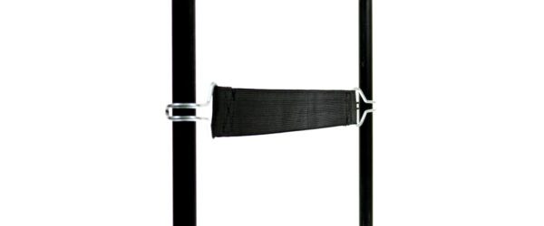 459916: Elastic strap with 2 wire hooks - Max. overstrain 820 mm - Image 10