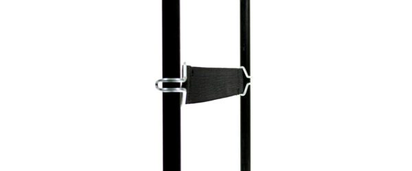 459916: Elastic strap with 2 wire hooks - Max. overstrain 820 mm - Image 11