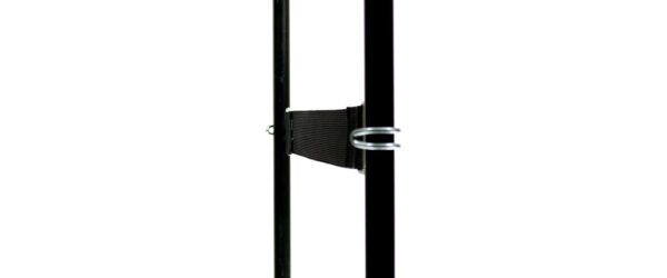 459916: Elastic strap with 2 wire hooks - Max. overstrain 820 mm - Image 13