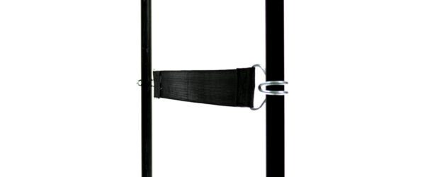459916: Elastic strap with 2 wire hooks - Max. overstrain 820 mm - Image 14