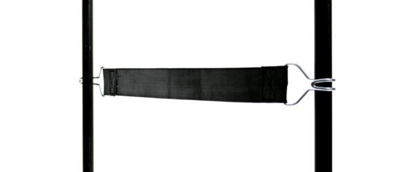 459916: Elastic strap with 2 wire hooks - Max. overstrain 820 mm - Image 16