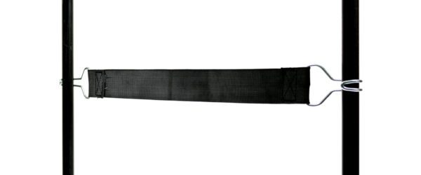 459916: Elastic strap with 2 wire hooks - Max. overstrain 820 mm - Image 17