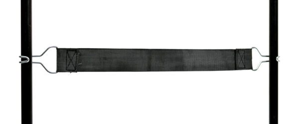 459916: Elastic strap with 2 wire hooks - Max. overstrain 820 mm - Image 23