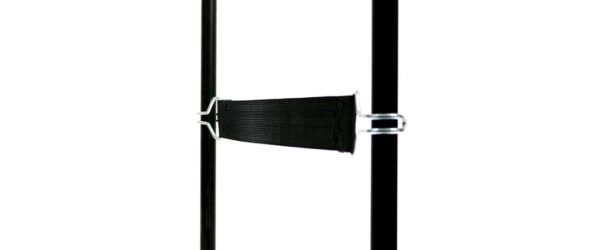 459916: Elastic strap with 2 wire hooks - Max. overstrain 820 mm - Image 32
