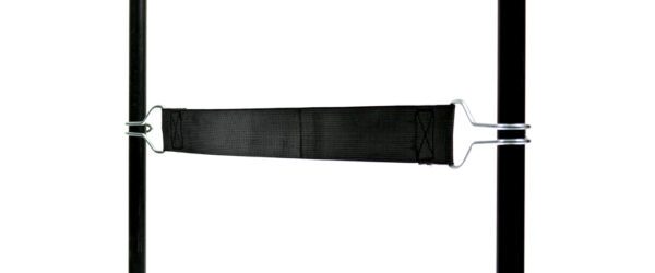 459916: Elastic strap with 2 wire hooks - Max. overstrain 820 mm - Image 34