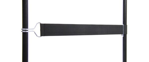 459917: Elastic strap with wire hook and loop - Max. overstrain 820 mm - Image 7