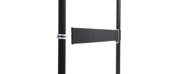 459917: Elastic strap with wire hook and loop - Max. overstrain 820 mm - Image 10