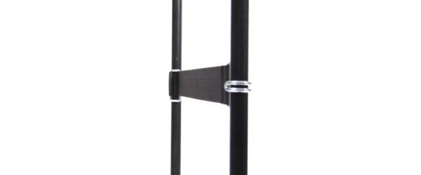 459917: Elastic strap with wire hook and loop - Max. overstrain 820 mm - Image 13