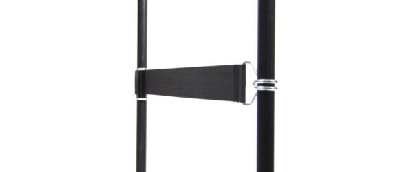 459917: Elastic strap with wire hook and loop - Max. overstrain 820 mm - Image 14