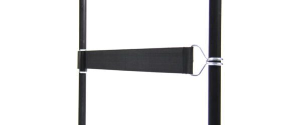 459917: Elastic strap with wire hook and loop - Max. overstrain 820 mm - Image 15
