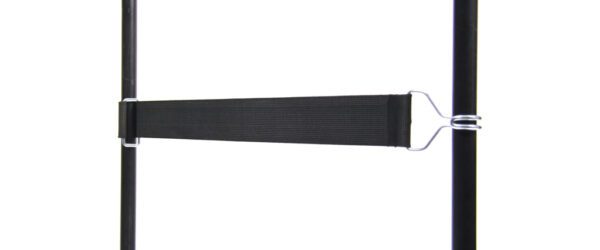 459917: Elastic strap with wire hook and loop - Max. overstrain 820 mm - Image 16