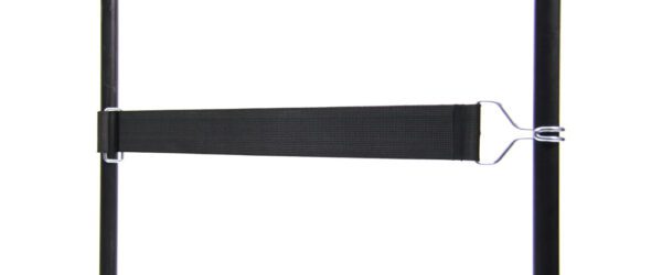 459917: Elastic strap with wire hook and loop - Max. overstrain 820 mm - Image 17