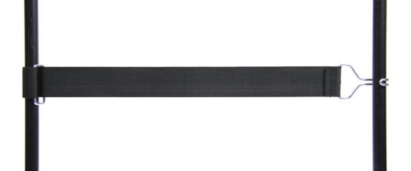 459917: Elastic strap with wire hook and loop - Max. overstrain 820 mm - Image 21