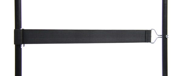 459917: Elastic strap with wire hook and loop - Max. overstrain 820 mm - Image 23