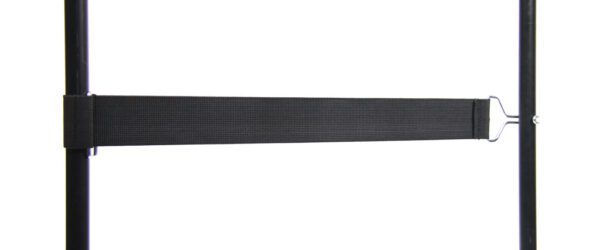 459917: Elastic strap with wire hook and loop - Max. overstrain 820 mm - Image 24