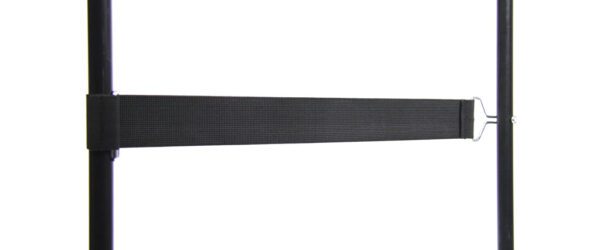 459917: Elastic strap with wire hook and loop - Max. overstrain 820 mm - Image 25