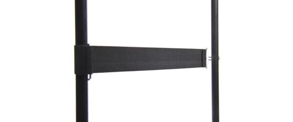 459917: Elastic strap with wire hook and loop - Max. overstrain 820 mm - Image 27
