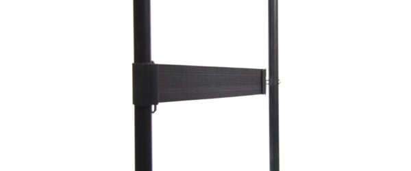 459917: Elastic strap with wire hook and loop - Max. overstrain 820 mm - Image 28