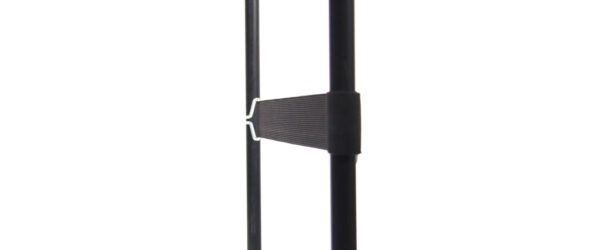 459917: Elastic strap with wire hook and loop - Max. overstrain 820 mm - Image 31