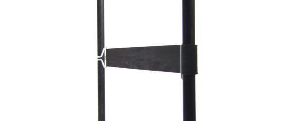 459917: Elastic strap with wire hook and loop - Max. overstrain 820 mm - Image 32