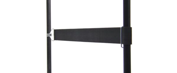 459917: Elastic strap with wire hook and loop - Max. overstrain 820 mm - Image 33