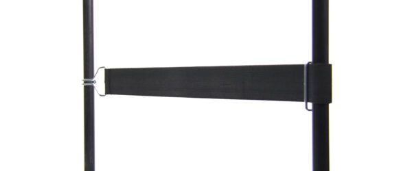459917: Elastic strap with wire hook and loop - Max. overstrain 820 mm - Image 34