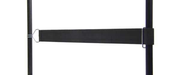459917: Elastic strap with wire hook and loop - Max. overstrain 820 mm - Image 35