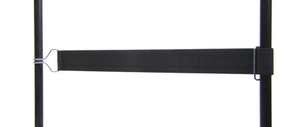 459917: Elastic strap with wire hook and loop - Max. overstrain 820 mm - Image 36