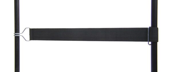 459917: Elastic strap with wire hook and loop - Max. overstrain 820 mm - Image 37