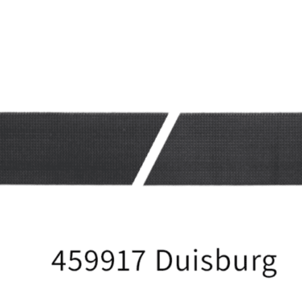 459917: Elastic strap with wire hook and loop - Max. overstrain 820 mm