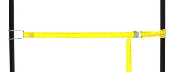 459940: PP strap with wire hook and buckle - Image 3