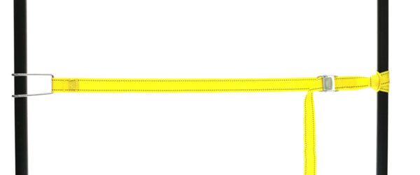 459940: PP strap with wire hook and buckle - Image 4