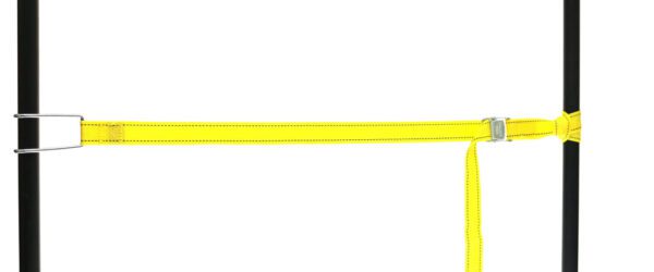 459940: PP strap with wire hook and buckle - Image 5
