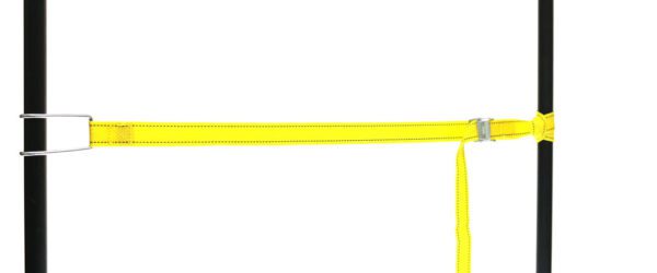 459940: PP strap with wire hook and buckle - Image 6