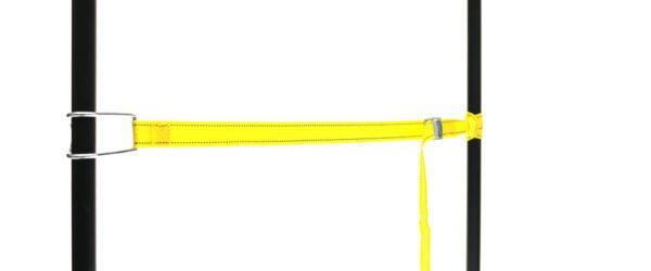 459940: PP strap with wire hook and buckle - Image 8