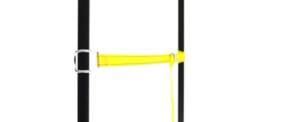 459940: PP strap with wire hook and buckle - Image 10