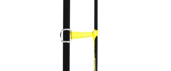 459940: PP strap with wire hook and buckle - Image 11