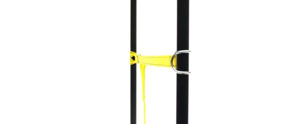 459940: PP strap with wire hook and buckle - Image 13