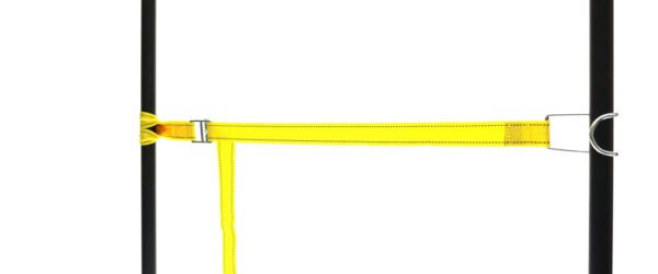 459940: PP strap with wire hook and buckle - Image 17