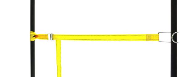 459940: PP strap with wire hook and buckle - Image 18