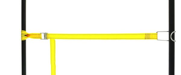 459940: PP strap with wire hook and buckle - Image 19