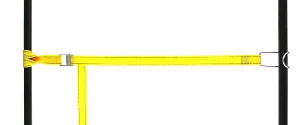 459940: PP strap with wire hook and buckle - Image 20