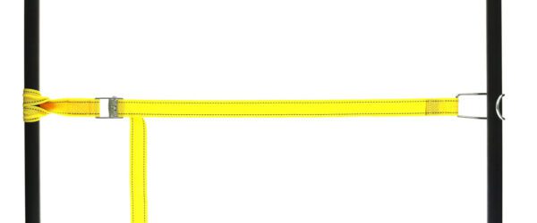 459940: PP strap with wire hook and buckle - Image 21
