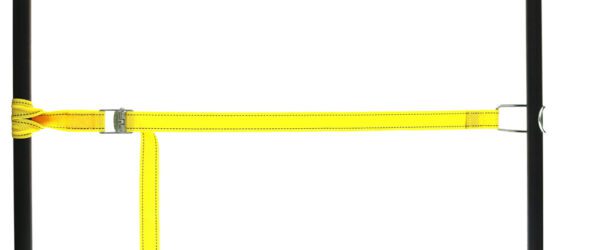 459940: PP strap with wire hook and buckle - Image 22