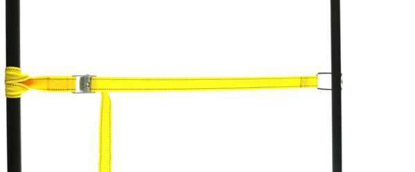 459940: PP strap with wire hook and buckle - Image 24