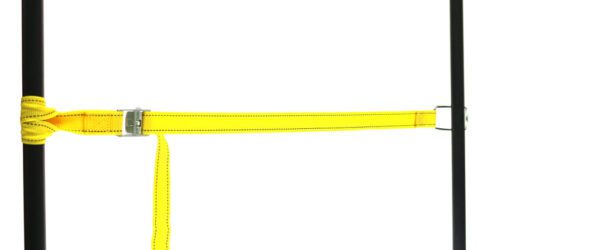459940: PP strap with wire hook and buckle - Image 25