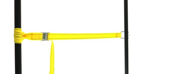 459940: PP strap with wire hook and buckle - Image 26