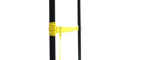 459940: PP strap with wire hook and buckle - Image 29