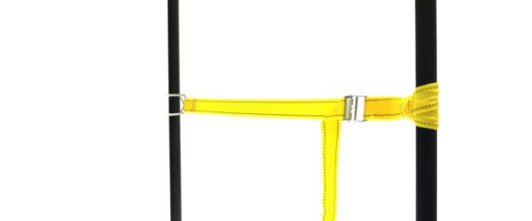 459940: PP strap with wire hook and buckle - Image 33