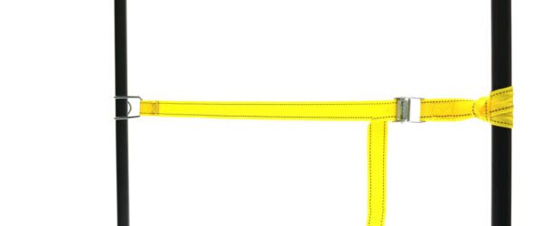 459940: PP strap with wire hook and buckle - Image 35